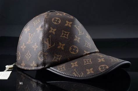 louis vuitton mens straw hat|Designer Hats & Gloves for Men .